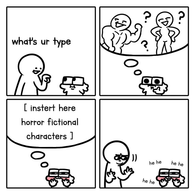 calling myself out here 