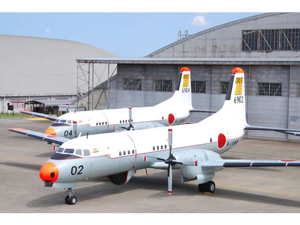 海上自衛隊 教育航空集団【公式】 on X: 