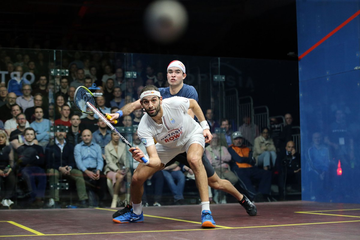 FramGommendy's tweet photo. Photo of the day @OPTASIAsquash 
by @squashpics https://t.co/xbKbnmK0ZB