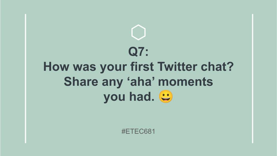 j_a_corrigan's tweet photo. Last question Q7... #etec681 https://t.co/wxijWebsil