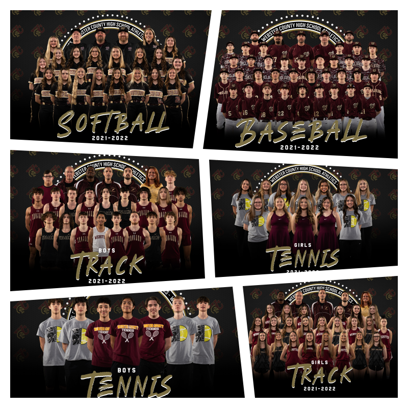 Webster Co. School District tweet media