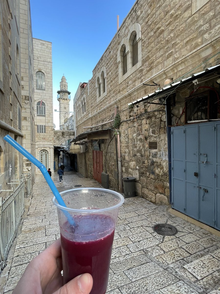 MatteoRicci96's tweet photo. hey Jerusalem https://t.co/X8YkKDSLPF
