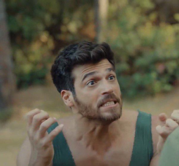 #HombreNova10Mar
Yo cuando veo a Tolga