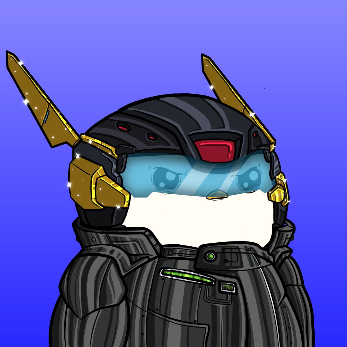 Vinyl || Get Wild (@0x_vinyl) on Twitter photo 🚨 MECHA PENGUINS GIVEAWAY JUST BECAUSE I'M IN A GOOD MOOD 🚨
You're gonna need one if you want a WL for the most ambitious NFT project of this season
✅ RT to enter
Make sure you follow me and <a href="/Mecha_Penguins/">Mecha Penguins - Pudgy Pilots</a> 🚨 MECHA PENGUINS GIVEAWAY JUST BECAUSE I'M IN A GOOD MOOD 🚨
You're gonna need one if you want a WL for the most ambitious NFT project of this season
✅ RT to enter
Make sure you follow me and <a href="/Mecha_Penguins/">Mecha Penguins - Pudgy Pilots</a>