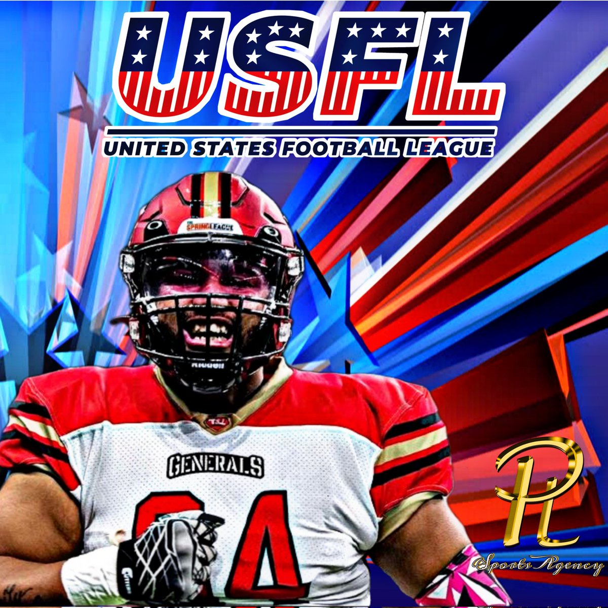 Huge night tonight for <a href="/ProLevelAgents/">PLSA Sports Management Group, LLC</a> clients <a href="/J_Castaneda11/">Jonathan Castaneda</a> <a href="/AndreBirdPierre/">Andre Bird-Pierre</a>

Best of luck gentlemen 💪🏈