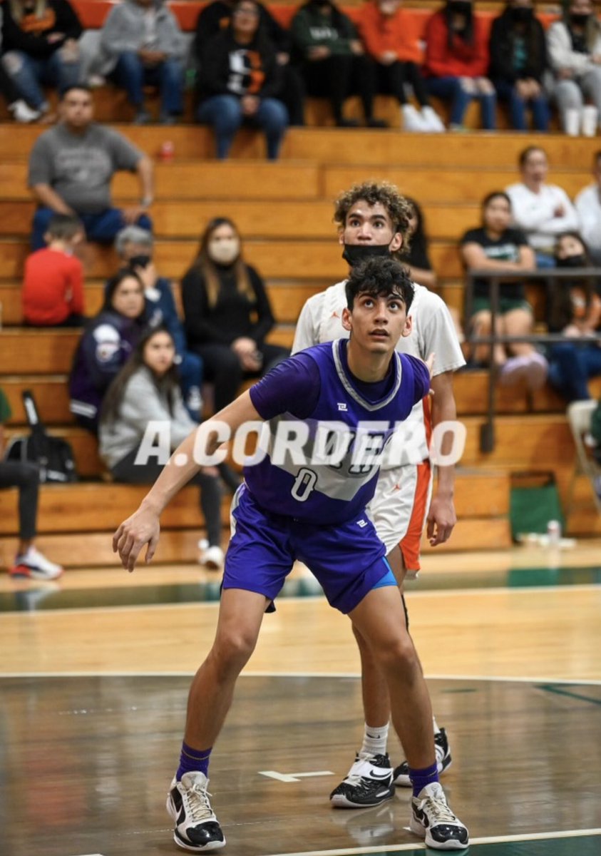 Weslaco Panthers 🏀 tweet media