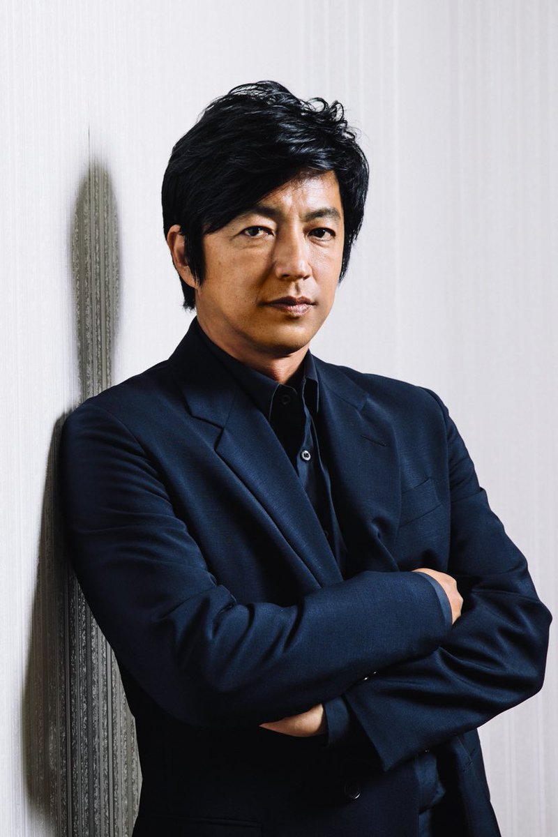 大沢たかお 最新情報まとめ みんなの評判 評価が見れる ナウティスモーション 4ページ目