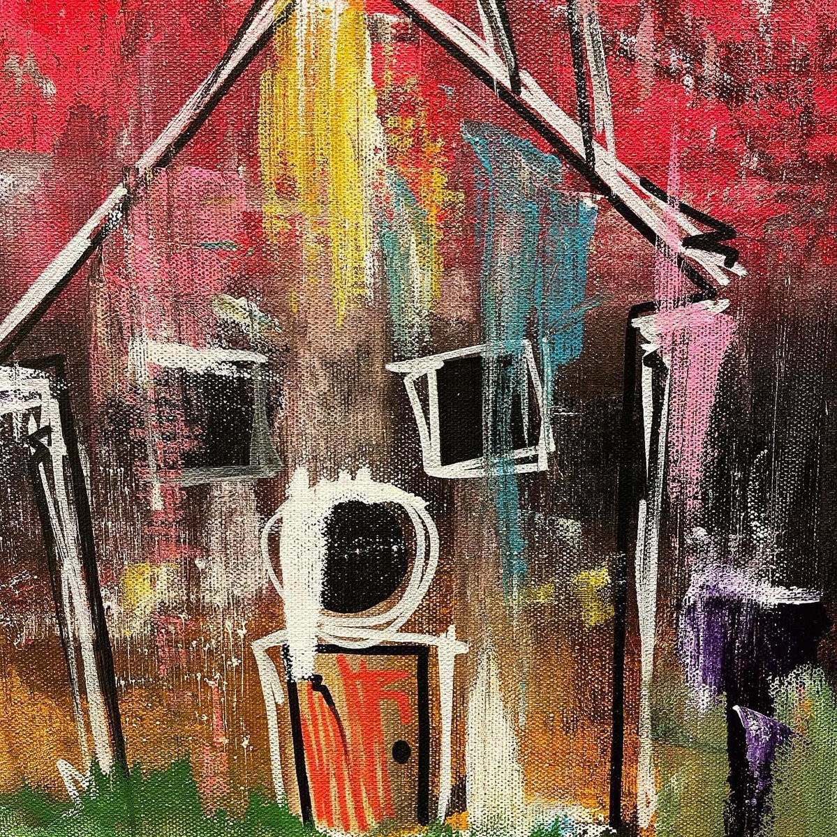 Color in Crypto tweet media