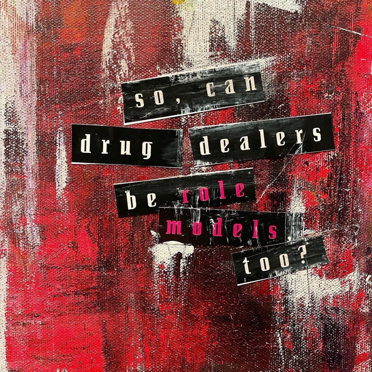 Color in Crypto tweet media