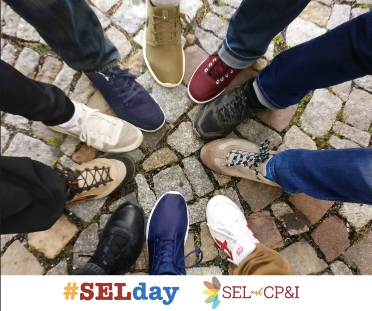 Transformative SEL is not done in a moment or day. March 11 is a day to #SELebrate the amazing work your campuses are doing year-round. Join us tomorrow in celebrating Austin’s #SELandCPI Day by posting about the work happening on your campus. @UrbanAssembly @SEL4US