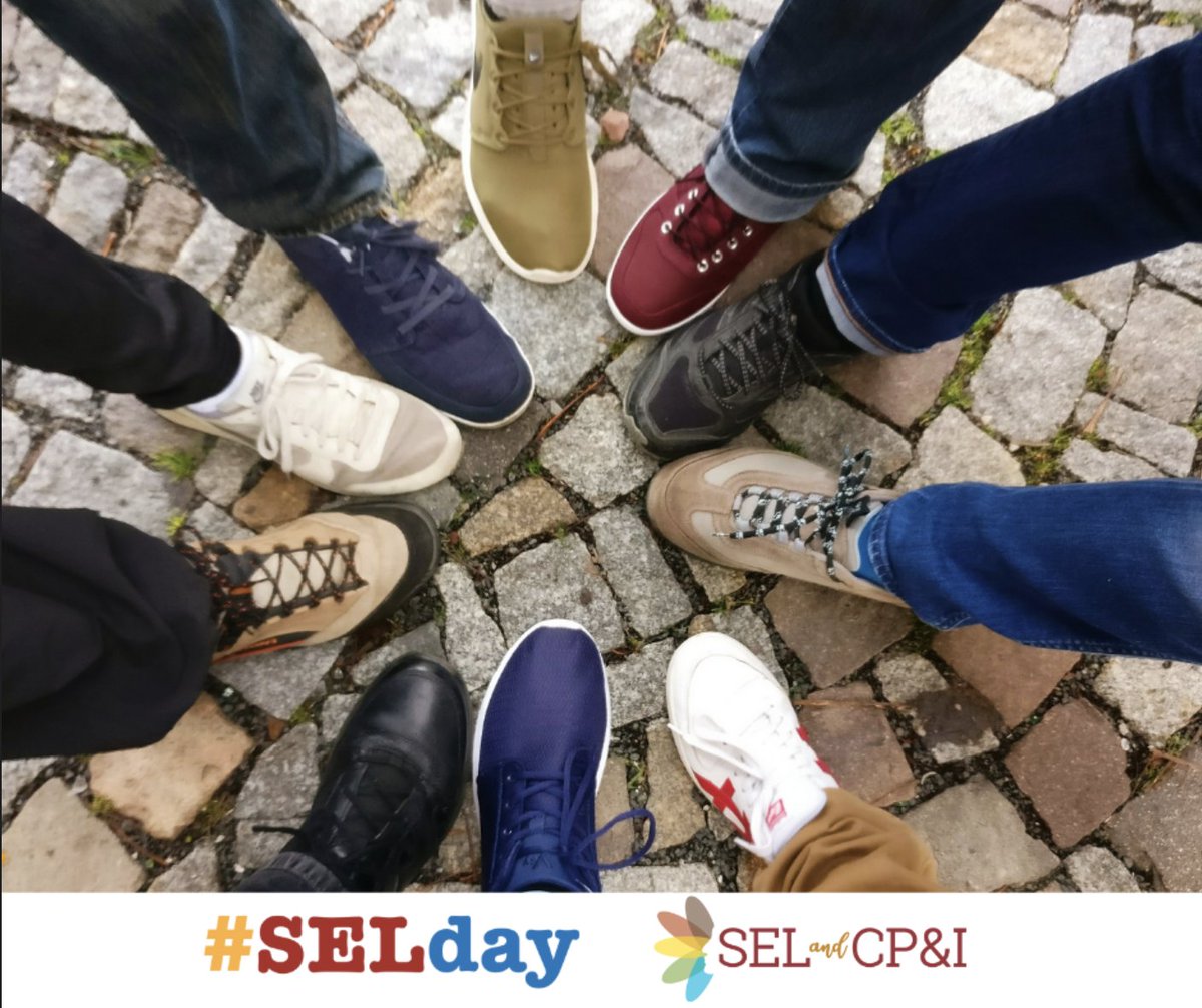 Transformative SEL is not done in a moment or day. March 11 is a day to #SELebrate the amazing work your campuses are doing year-round. Join us tomorrow in celebrating Austin’s #SELandCPI Day by posting about the work happening on your campus. <a href="/UrbanAssembly/">Urban Assembly</a> @SEL4US