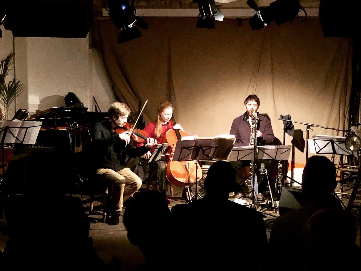 Leod_Music's tweet photo. About last night…. #photodump #cafeoto #livemusic https://t.co/s8Orw1Bt8h