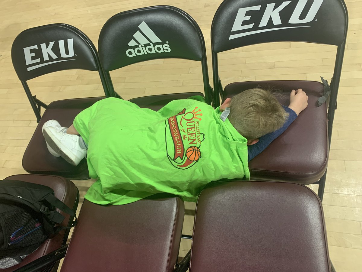 The_Meadows01's tweet photo. It’s Hard work hanging with @LadyFlyerHoops! #littlebrother #NGN https://t.co/ucHXp0oGRu