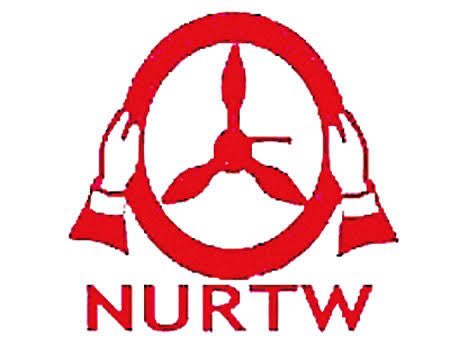 FLASH: LAGOS SUSPENDS NURTW FROM PARKS

The Lagos State Government has been watching closely events in the National Union of Road Transport Workers Union (NURTW). There have been claims and counter claims over the control of the union.

#SecureLagos 

<a href="/jidesanwoolu/">Babajide Sanwo-Olu</a>