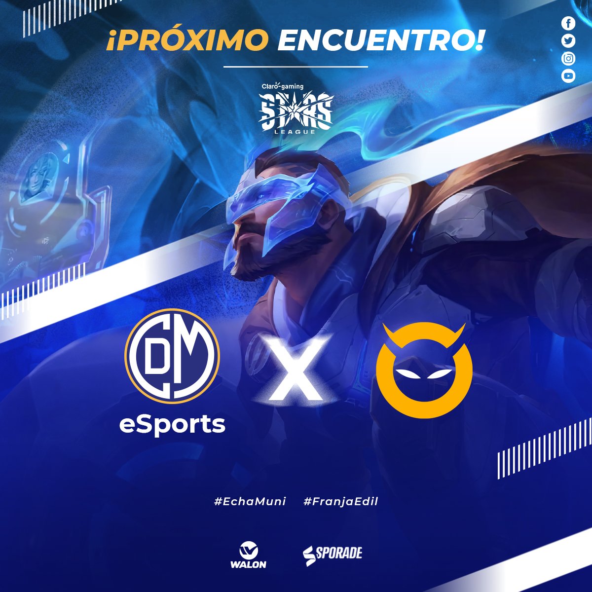 CDM Esports (@CDM_Esports_) | Twitter