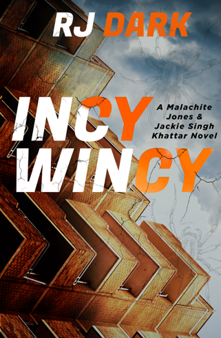 waves_back's tweet photo. Mal Jones is a pretend psychic medium and an unwilling detective. 

He doesn't want anyone bringing him a missing persons case. 

Definitely not 2. 

When a body turns up he knows life is only going to get harder.

Pre-order Incy Wincy https://t.co/jvtgcYMmFU

#CoverReveal https://t.co/MzktLmZFXL