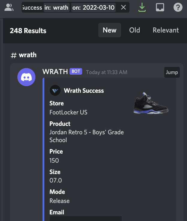 joeprosuccess's tweet photo. Success by JoeHomie™ https://t.co/cUA64fufJM