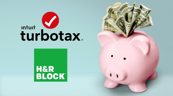 This tax season, get special savings on TurboTax and H&amp;R Block just for being a Credit Union ONE member. Let TurboTax and H&amp;R Block help you get your biggest refund possible. links.lovemycreditunion.org/client/love_my…