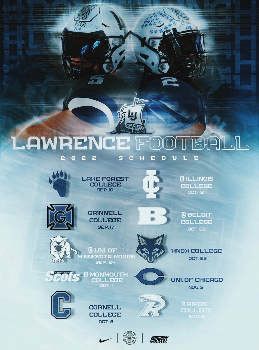 6⃣ Months til kickoff🏈

See you at the bowl this fall🏟️

#DontFlinch⚪️🔵