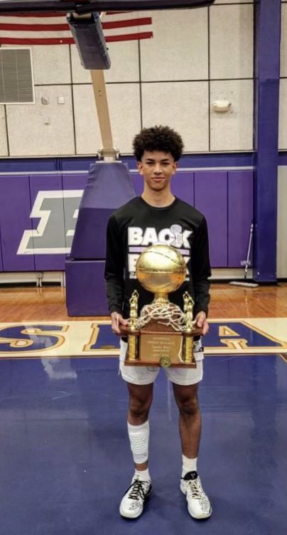 Weslaco Panthers 🏀 tweet media