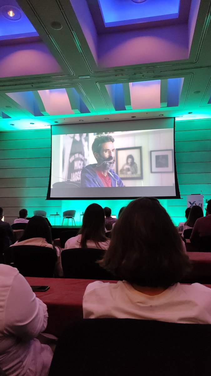 Perspectiva del paciente #mirSEOM22