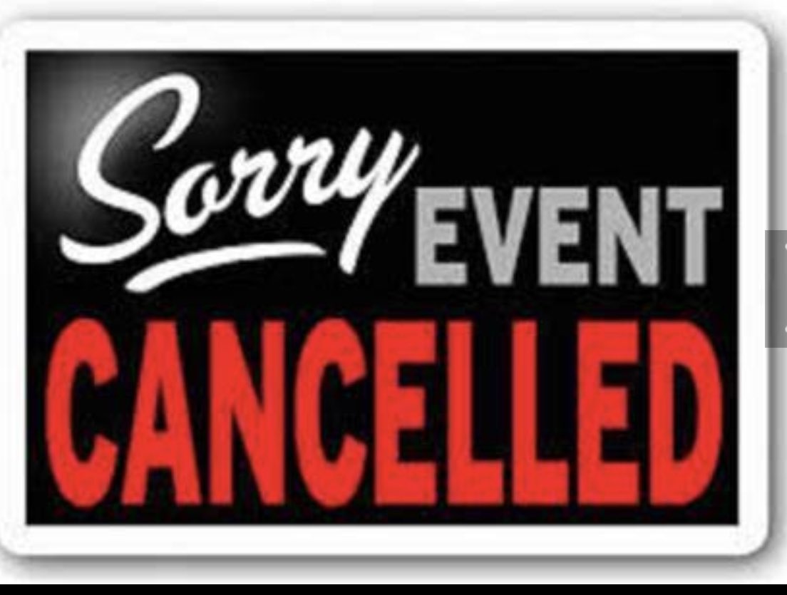 CANCELLATION- our spring conference scheduled for tomorrow, Friday 3/11/22, has been cancelled due to the uncertain forecast. More networking opportunities coming this spring... Stay tuned!