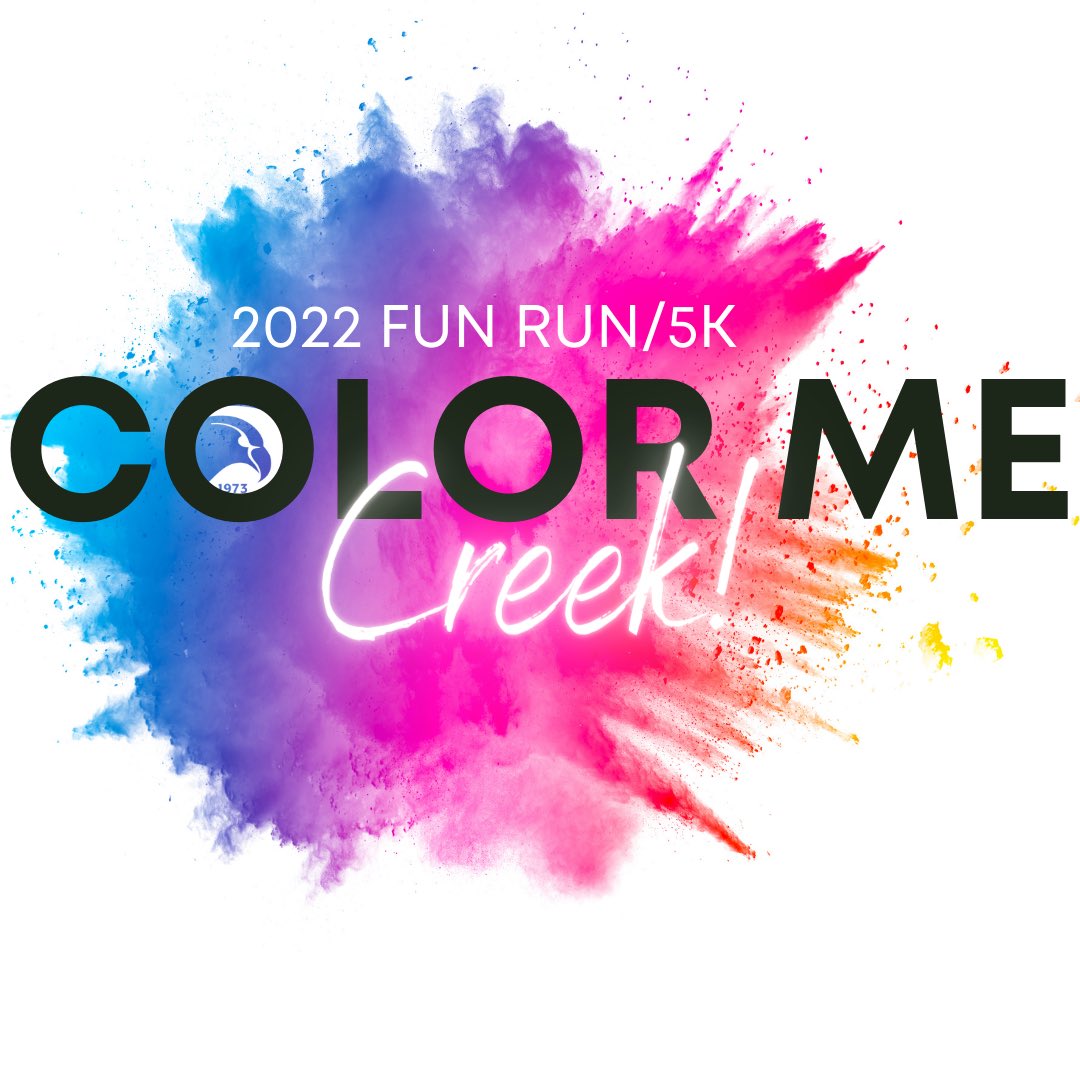 Indian Creek School Alumni tweet media