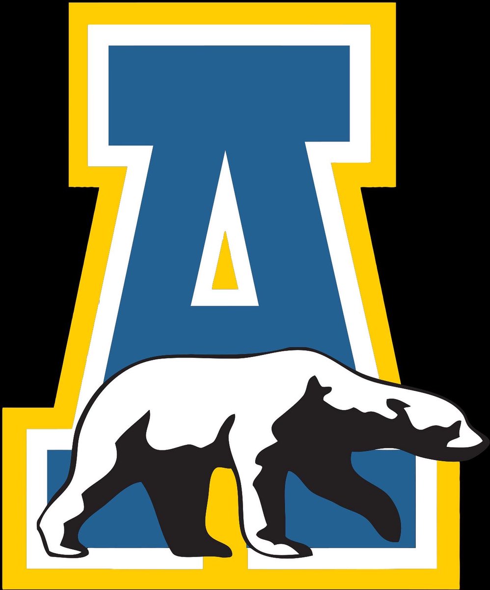I’m extremely honored and blessed to announce my commitment to further my education and play Division 1 hockey at the University Of Alaska Fairbanks! A special thanks to my family, friends, coaches, and teammates for helping me get to this point! #Nanooks