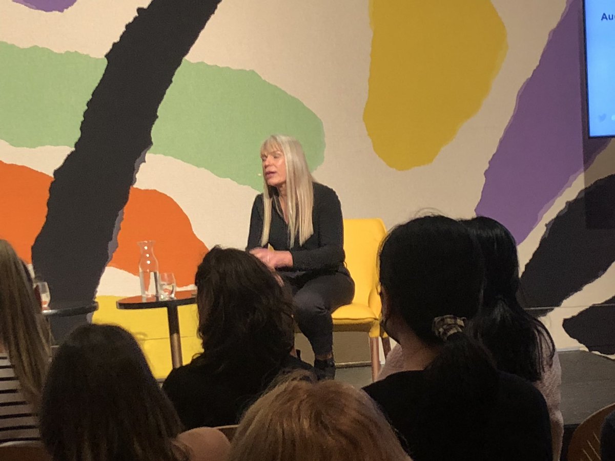 Rosemary Conn tweet media