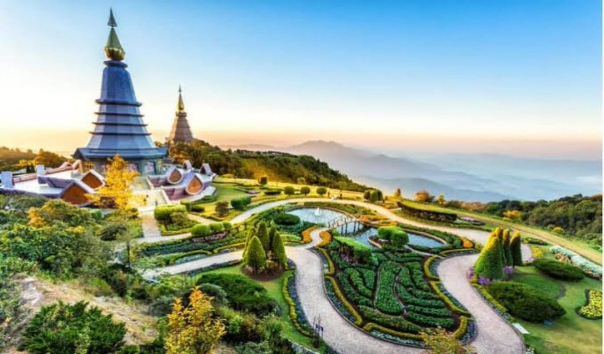 بعد قرار السماح للمواطن السعودية السفر الى #تايلاند 🇹🇭 رسميا  9/3/2022 
تعالوا هنا👇
افضل برنامج سياح...