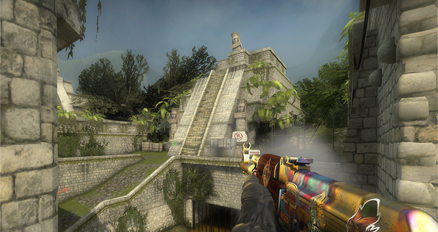 TheWarOwl's tweet photo. BRING BACK COBBLESTONE! https://t.co/ilP96n7niI
