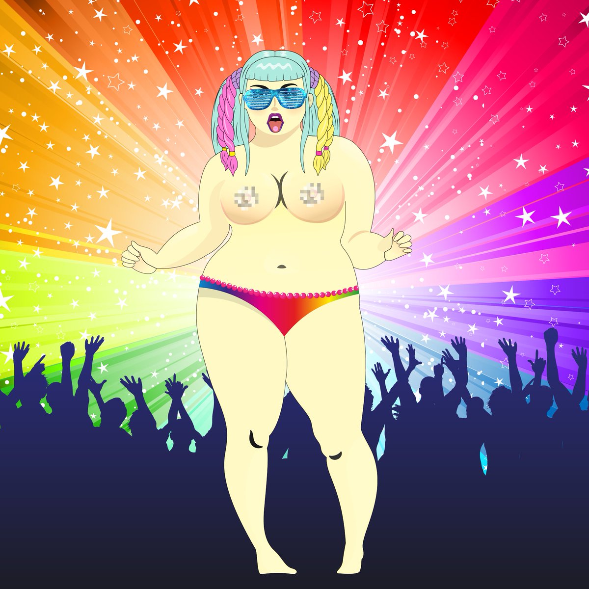 Pure Rare Jane  🇺🇦

opensea.io/assets/matic/0…

#NFT #NFTs #NFTGiveaway #NFTdrop #nftcollector #nftart #WomanInNft