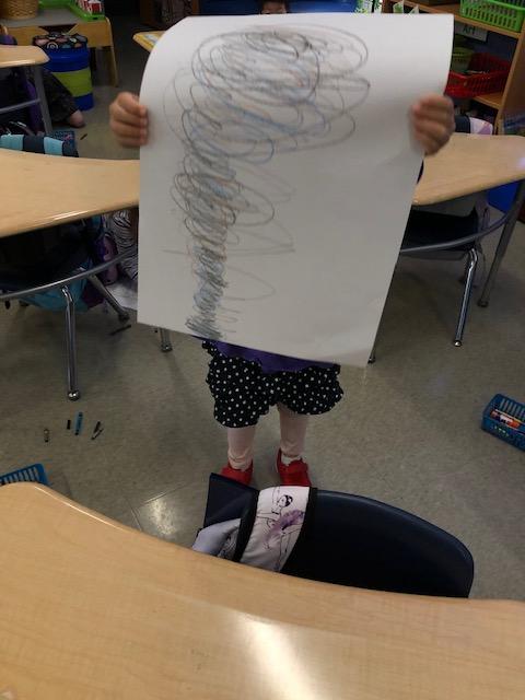 EastPoint_SC's tweet photo. Ms. Watson's 4k Pandas were blown away learning all about wild weather! #thisishowwepanda #scwx #BeNiceWorkHard #ProudPastBrightFuture https://t.co/seC9UKTw9W