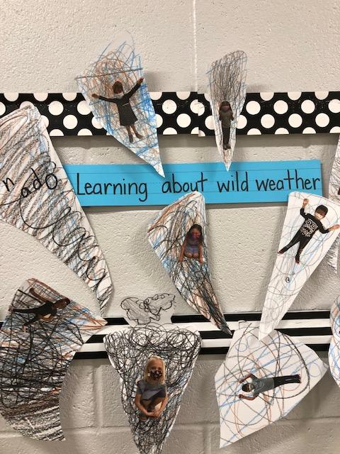 EastPoint_SC's tweet photo. Ms. Watson's 4k Pandas were blown away learning all about wild weather! #thisishowwepanda #scwx #BeNiceWorkHard #ProudPastBrightFuture https://t.co/seC9UKTw9W