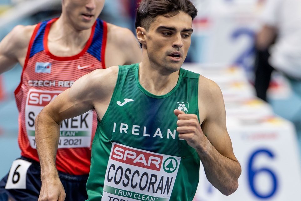 Athletics Ireland tweet media
