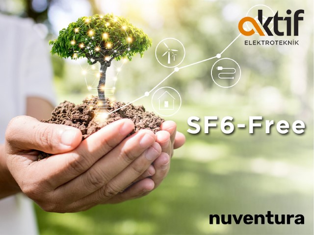 ElectricityTurk's tweet photo. Aktif ve Nuventura SF6  Gaz İçermeyen Hücre Üretimi için Anlaşma İmzaladı https://t.co/aROlYqf2gb 
#AktifElektroteknik #nuventura #Sf6GaziçermeyenHücre https://t.co/kbXSAZh4ZS