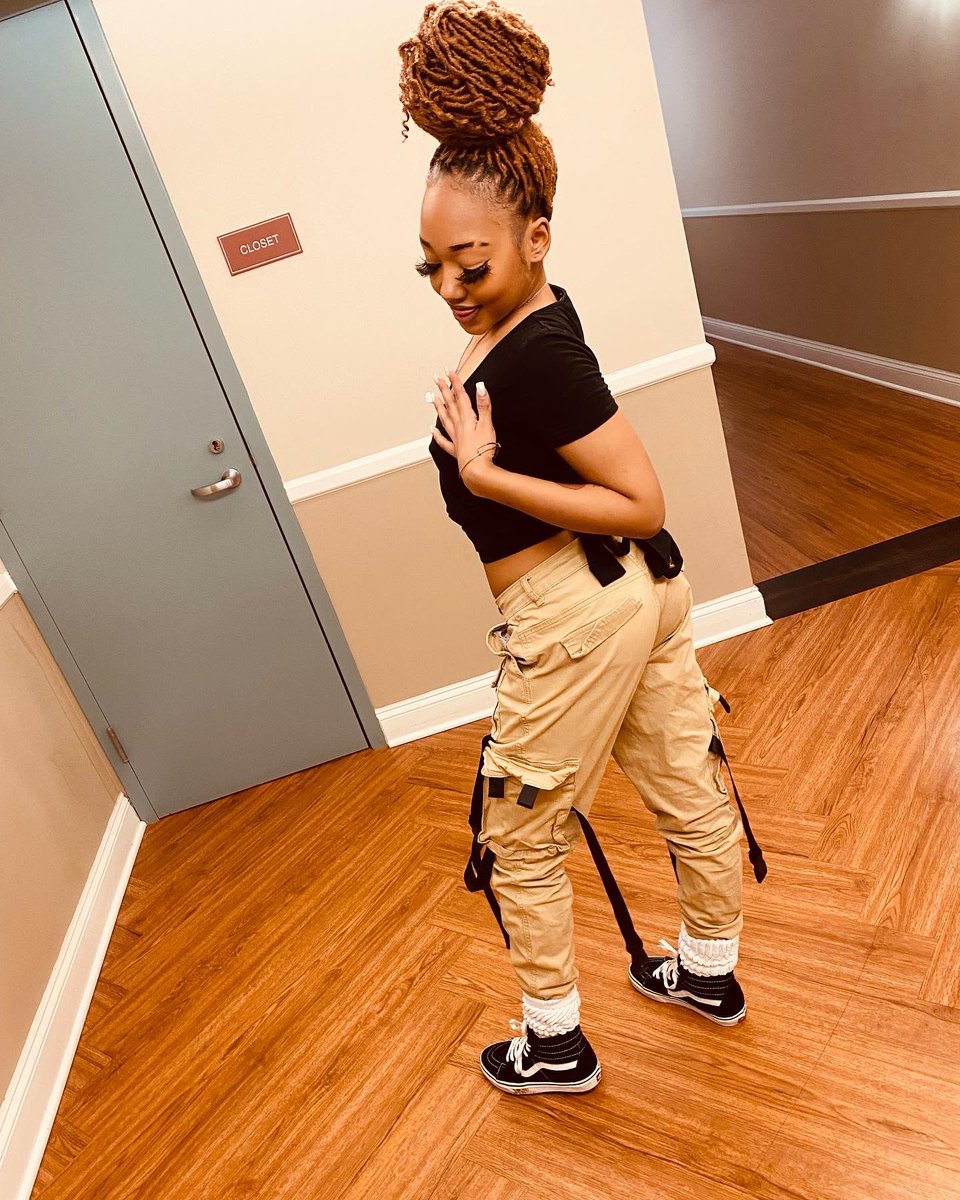 THEQueenKay's tweet photo. Im never on here but lemme update yall rq.. https://t.co/LXpUWLVdZl
