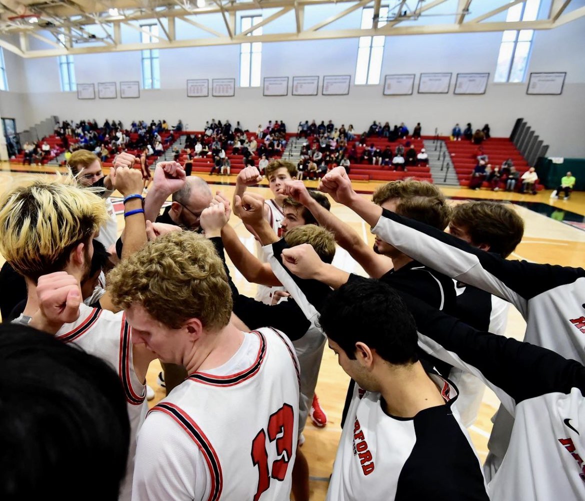 i am pleased to announce i will be committing to haverford college to continue my academic and basketball career! i would like to send special thanks to my mom, dad, pap, and the winchester thurston coaching staff.