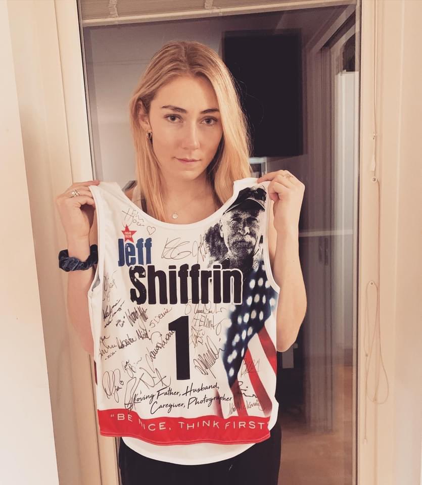 MikaelaShiffrin's tweet photo. Maybe I should mention something more inspiring about intl. women’s day, or maybe say something about the past weekend of races in Lenzerheide… but my mind has been elsewhere…

This war in Ukraine is so completely outrageous that I don’t even know how to express myself…cont. https://t.co/FS0AV371ck