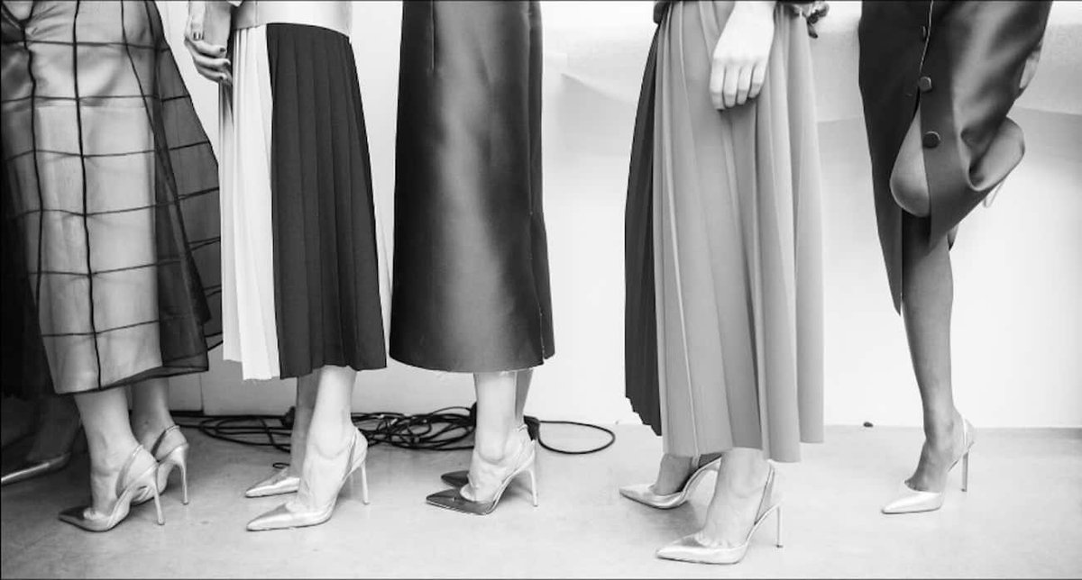 The Art Institute of Austin Spring Student Fashion Show Set for March 16th | Read more: tinyurl.com/ycykcqsj |