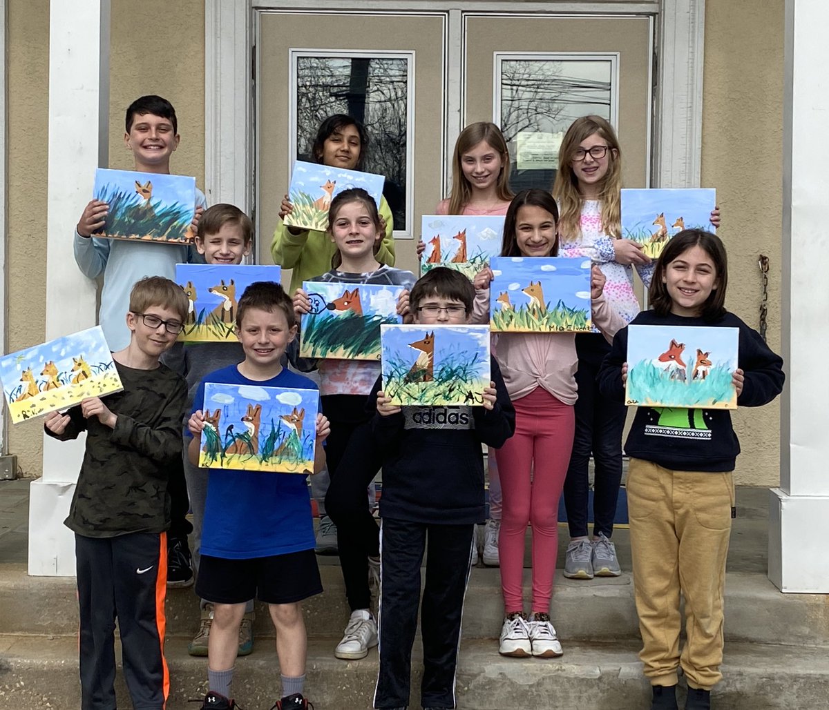 Kim Rajner tweet media