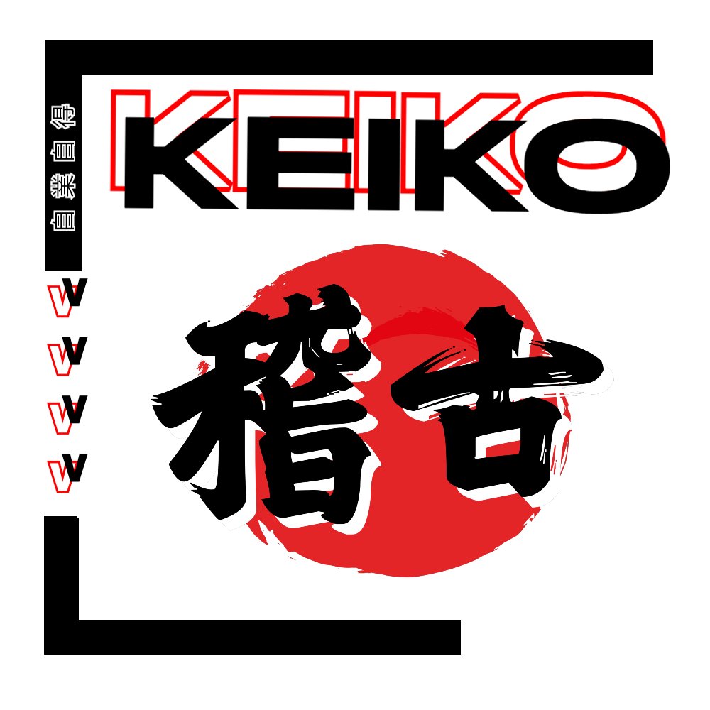 Keiko NFT tweet media