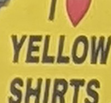 ⭐A Lee is Me⭐️ tweet media