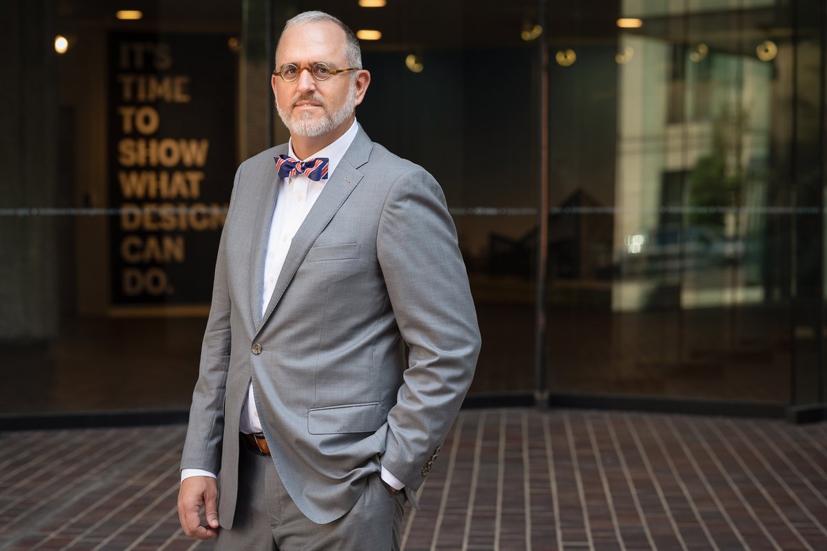 Check out latest from Architect Magazine by Dan Hart <a href="/hartchitect/">Dan Hart</a>, #FAIA, 2022 President <a href="/AIANational/">AIA</a> 

Planting the Seeds | Asking tough questions &amp; taking action will help build a profession that is more fair, more equitable, &amp; more effective

ow.ly/wFxO50Igifc

#AIASFx