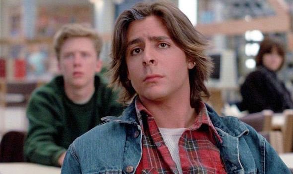 Super70sSports's tweet image. Let’s be honest: Judd Nelson gave an iconic performance as John Bender. There are a lot of Academy Award winners for roles that are forgotten 15 minutes later. Everybody remembers John fucking Bender.