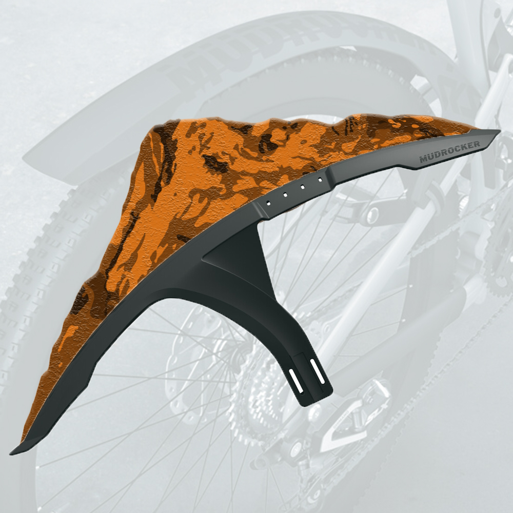 Don't fear the mud on the trail - rock it with the MUDROCKER rear fender.

sks-us.com/products/mudro…

<a href="/sks_germany/">Michael Schumacher</a> #sksgermany #madeingermany #sksfenders #rideon #sksgermany100 #nomatterwhat #bicycleaccessories #cyclingforlife