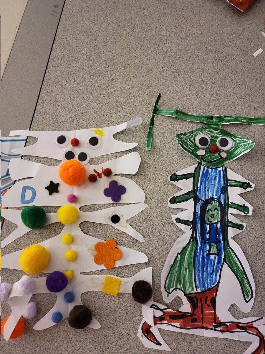 MsDawnJones08's tweet photo. Snow day is not stop our fun. Today we did scooter hockey, ice fishing, made name snow creatures, and lots of playing....
@ISDKidsSafari https://t.co/Qm1MuFlUY9