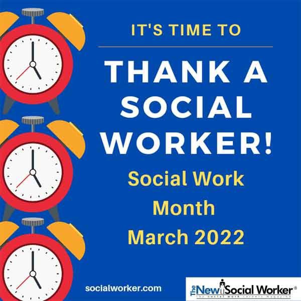 MollySCromer's tweet photo. Thank you to all the amazing social workers. You are rock stars. #socialwork #SocialWorkWeek2022 #eatrightpro #nutrition #continuumrx https://t.co/X5cUdNRrxF