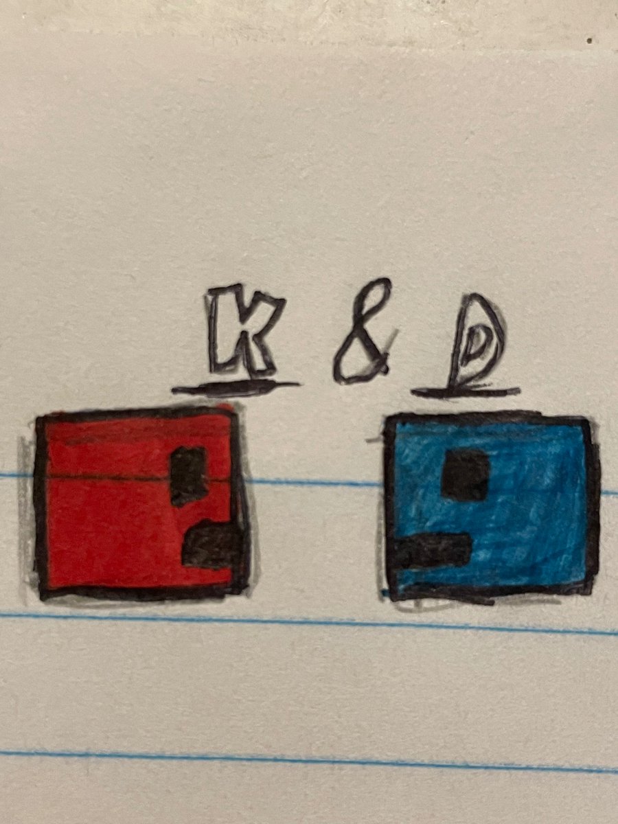 StoleThatUsr's tweet photo. Heres some art for the Color Crew, Boosfer(God Au) and Bubbo(blob Au) are the only aus,  the rest are their normal selves. Only thing i need to finish is bubbos color

#Colourcrew #boosferfanart #keiranddevfanart #bubbofanart #yellowoolfanart https://t.co/0lYpxFSEZy