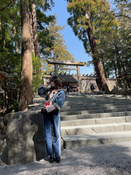 Twitterのコスプレ画像37